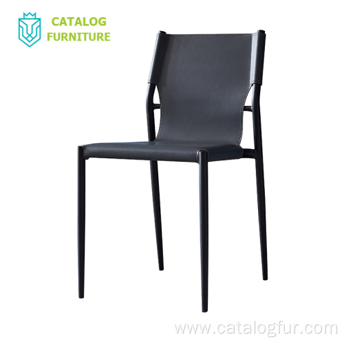 Dining Room furniture plastic dining Chair